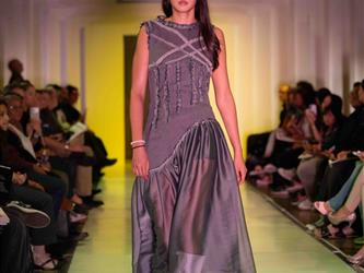 Deconstruction: 2026 Spring Fashion Show 