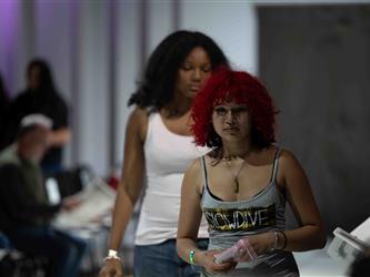 Deconstruction: 2026 Spring Fashion Show 