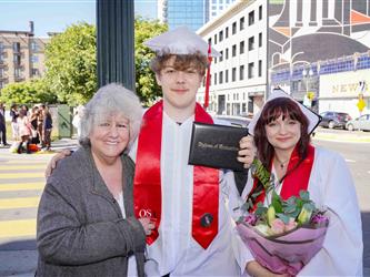 2026 Graduation Photos