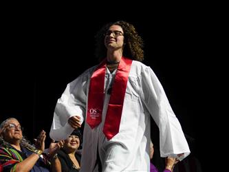 2026 Graduation Photos