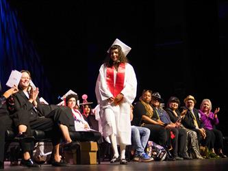 2026 Graduation Photos
