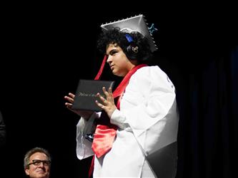2026 Graduation Photos