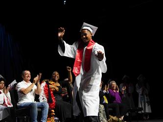 2026 Graduation Photos