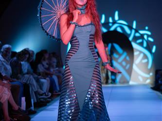 Spring 2025 Fashion Show: Rewind