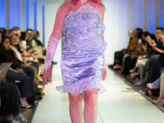 Deconstruction: 2026 Spring Fashion Show 