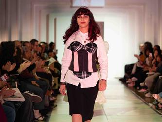 Deconstruction: 2026 Spring Fashion Show 
