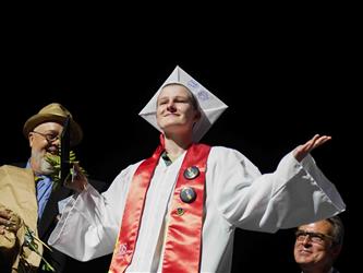 2026 Graduation Photos