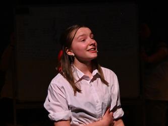Theatre Show - The Code - Act 2