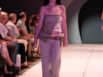 Spring 2025 Fashion Show: Rewind
