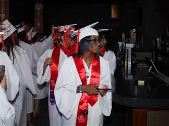 2026 Graduation Photos