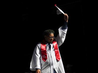 2026 Graduation Photos