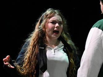 Theatre Show - The Code - Act 1