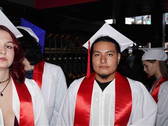 2026 Graduation Photos
