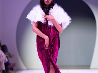 Spring 2025 Fashion Show: Rewind
