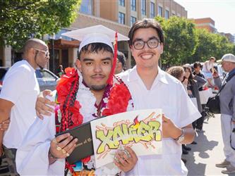 2026 Graduation Photos