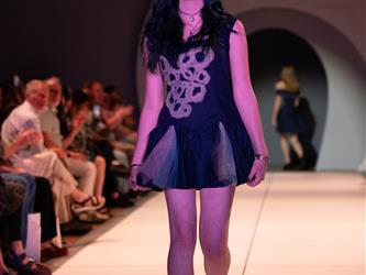 Spring 2025 Fashion Show: Rewind