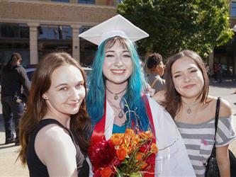 2026 Graduation Photos