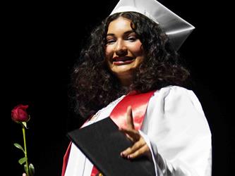 2026 Graduation Photos