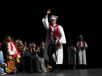 2026 Graduation Photos