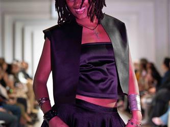 Deconstruction: 2026 Spring Fashion Show 