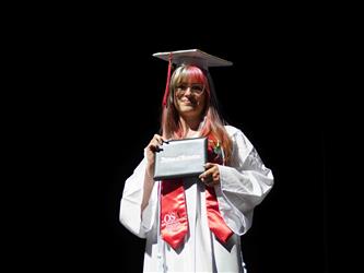 2026 Graduation Photos