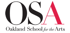 OSA Oakland School for the Arts