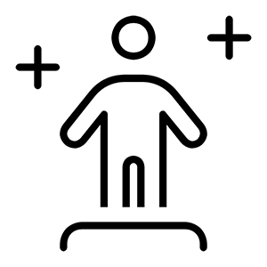Event Sponsorship Icon Image