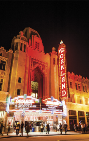 Image of Fox Theater