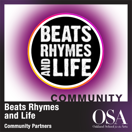 Beats Rhymes and Life