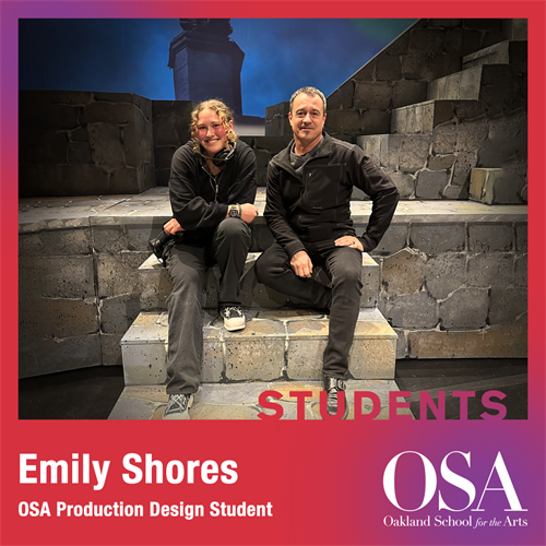 Emily Shore - 1
