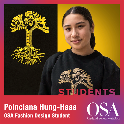 Poinciana Hung-Haas