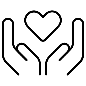 Image of Volunteer Icon